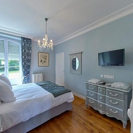 ז'רזה Chateau Vary מראה חיצוני תמונה