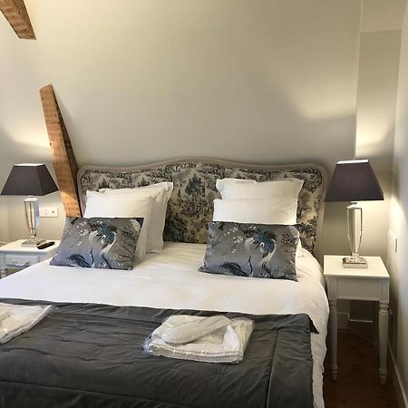 ז'רזה Chateau Vary מראה חיצוני תמונה