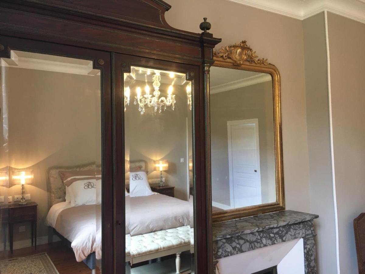 ז'רזה Chateau Vary מראה חיצוני תמונה