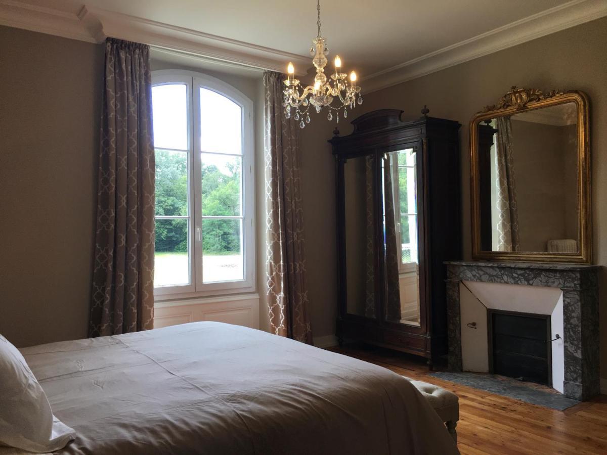 ז'רזה Chateau Vary מראה חיצוני תמונה