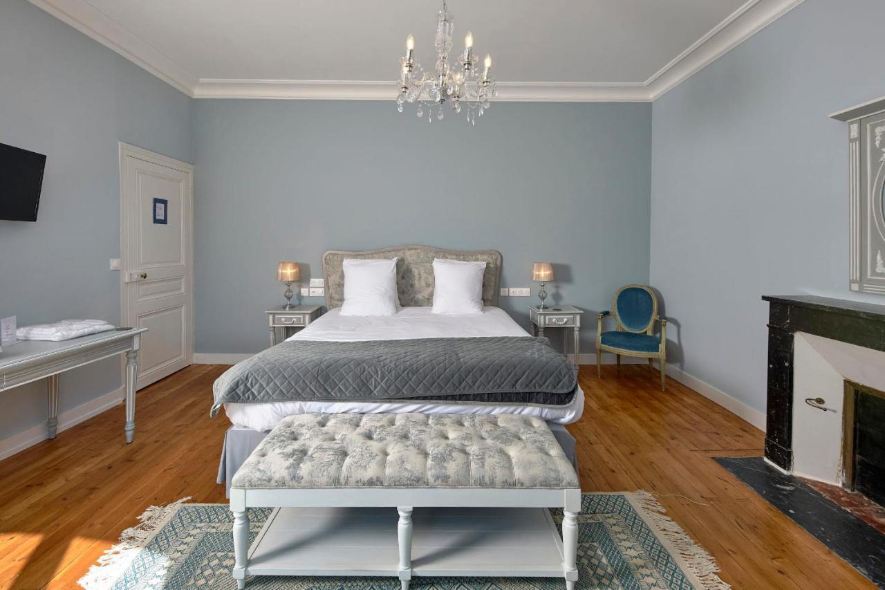 ז'רזה Chateau Vary מראה חיצוני תמונה