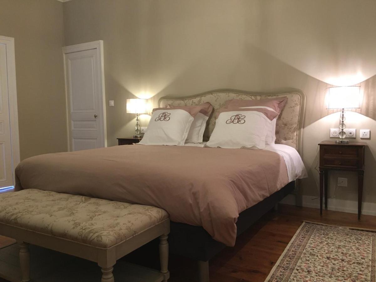 ז'רזה Chateau Vary מראה חיצוני תמונה