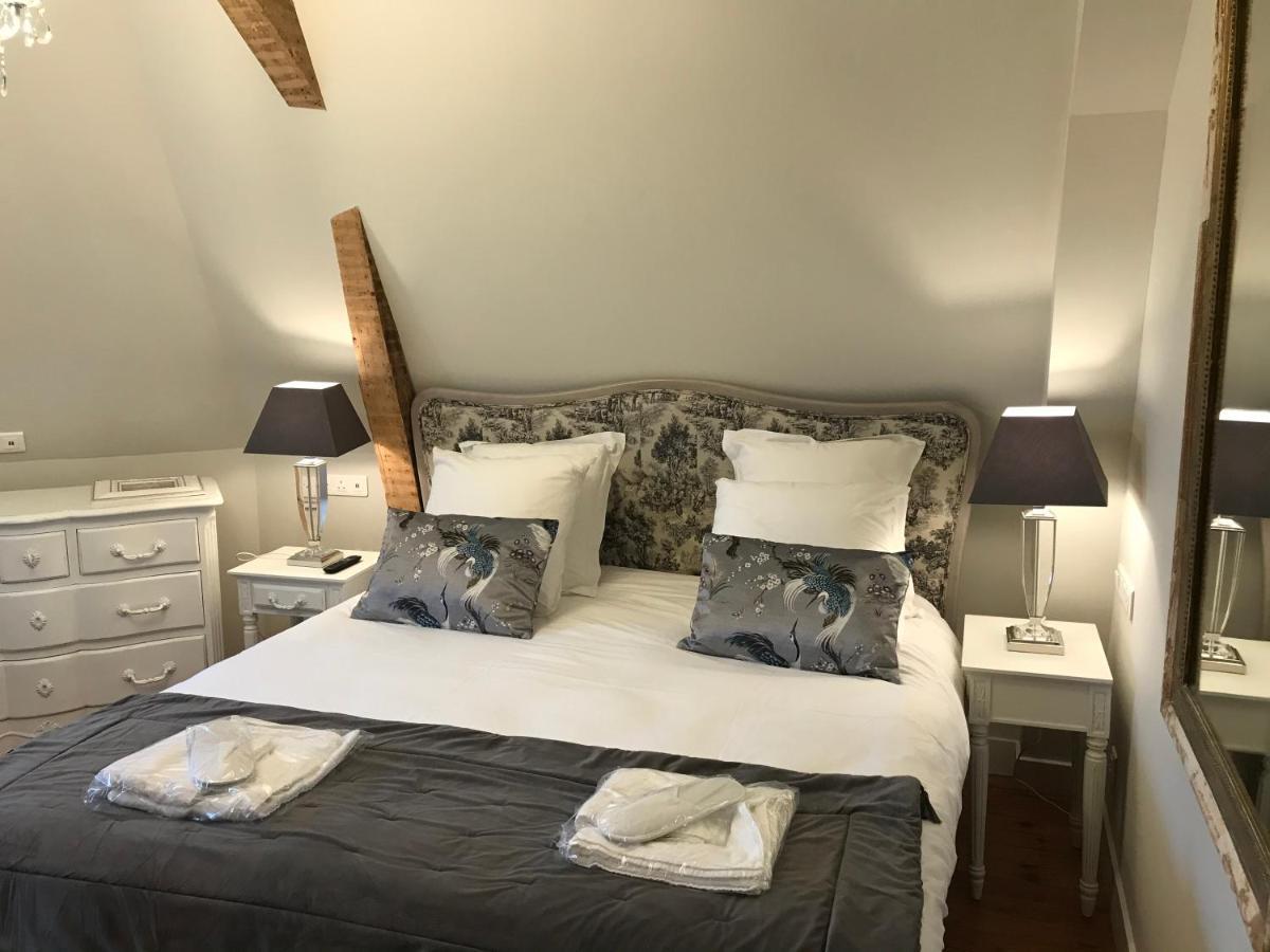 ז'רזה Chateau Vary מראה חיצוני תמונה