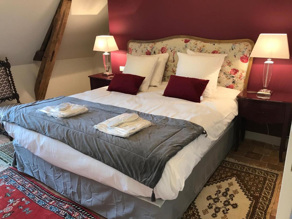 ז'רזה Chateau Vary מראה חיצוני תמונה