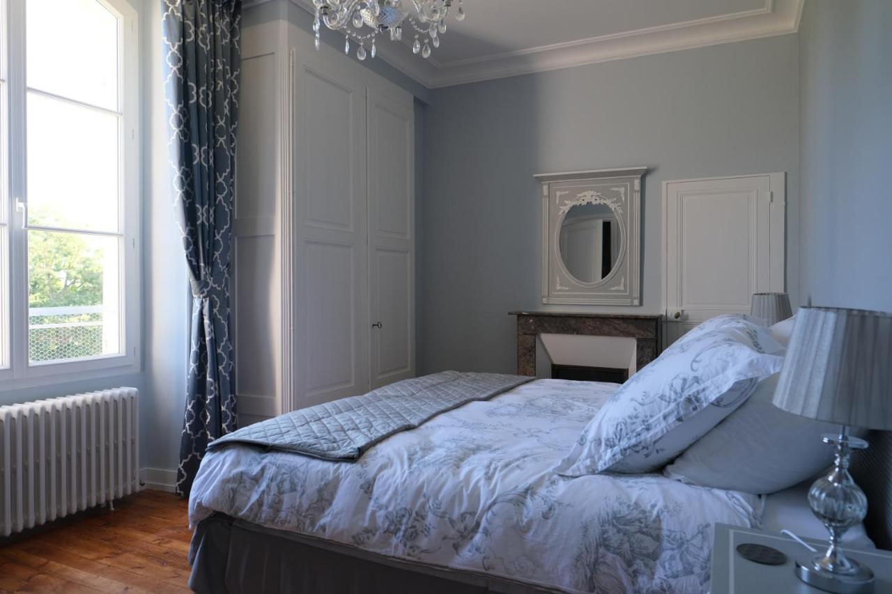 ז'רזה Chateau Vary מראה חיצוני תמונה