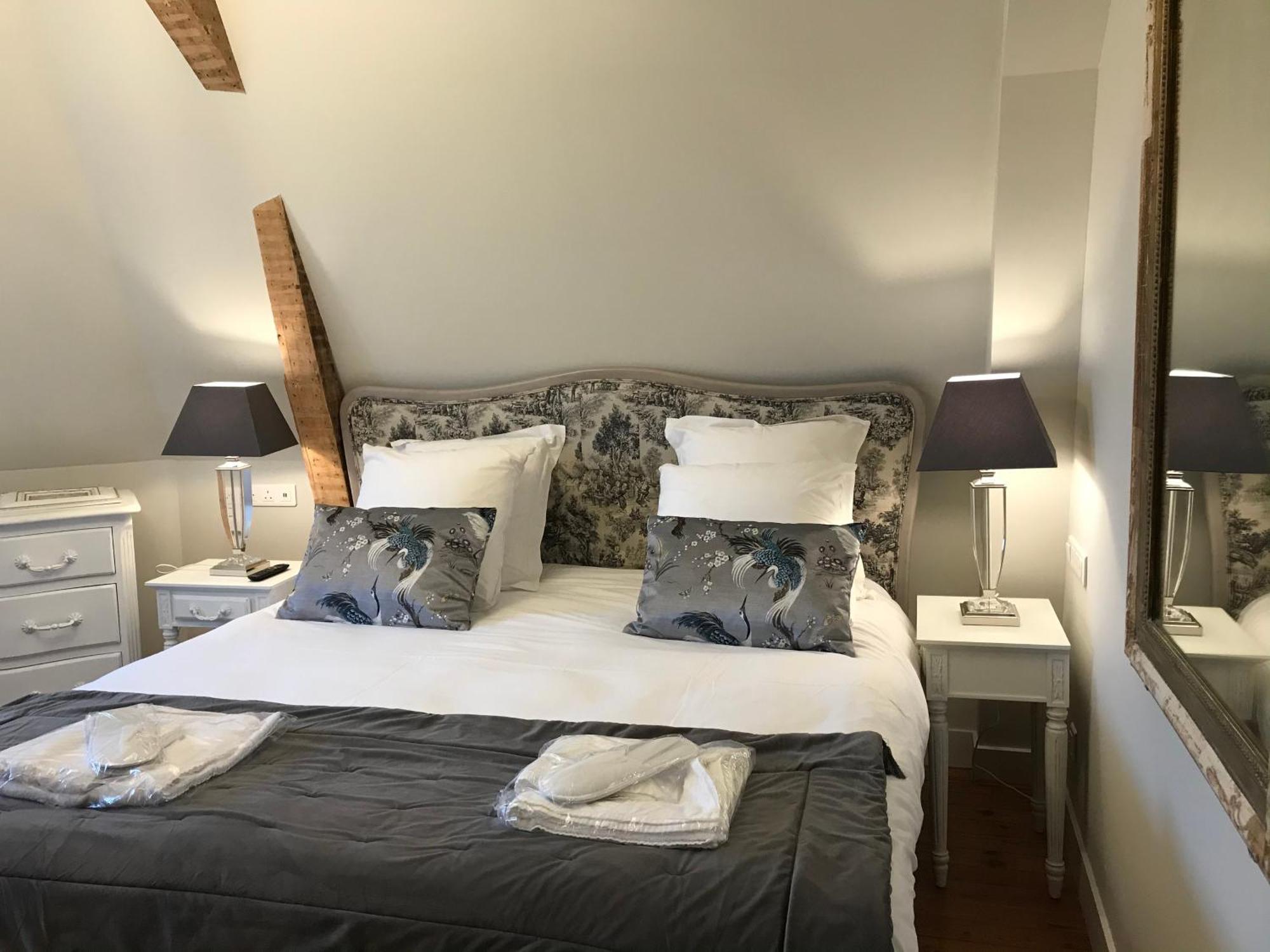 ז'רזה Chateau Vary מראה חיצוני תמונה