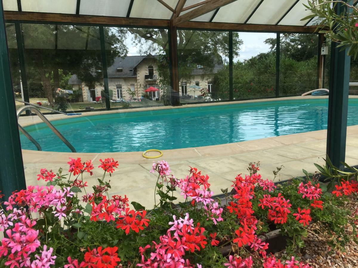 ז'רזה Chateau Vary מראה חיצוני תמונה