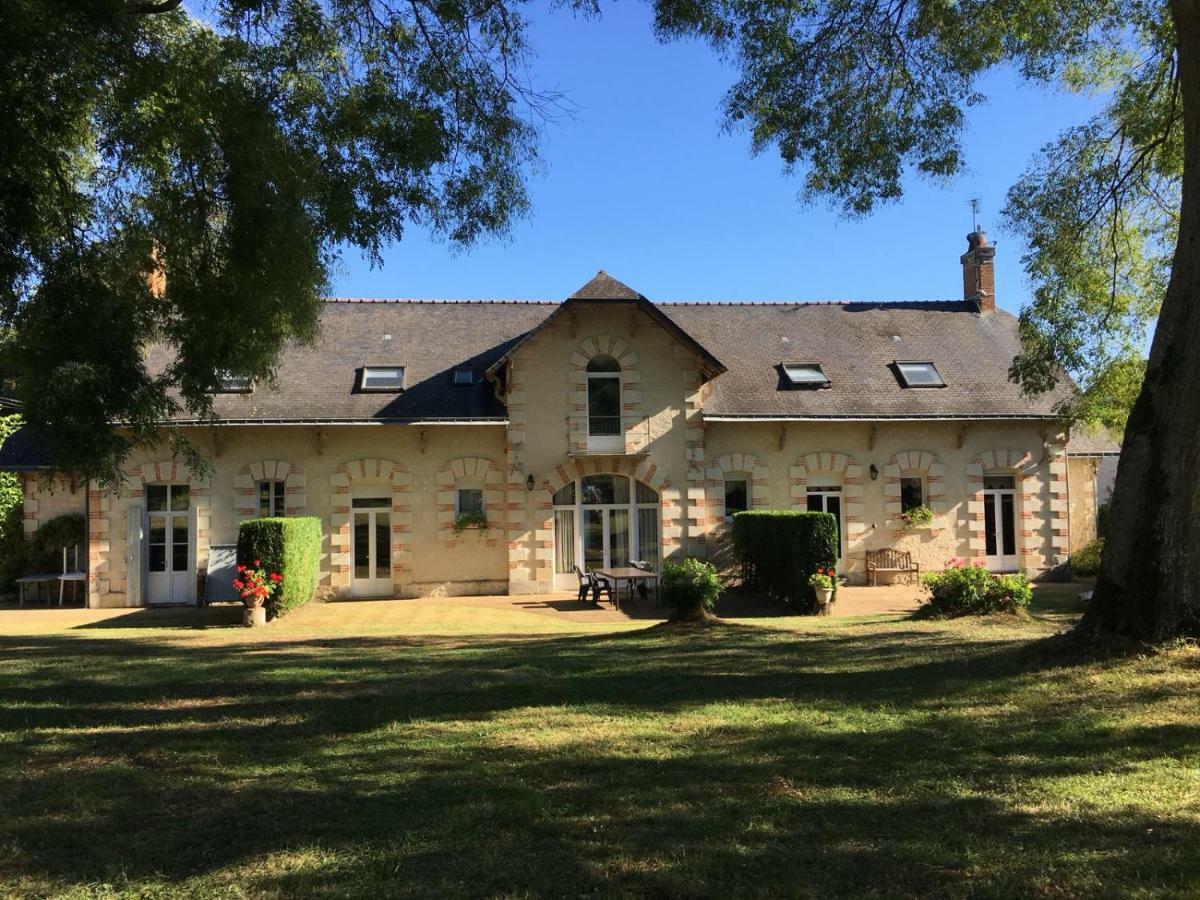 ז'רזה Chateau Vary מראה חיצוני תמונה